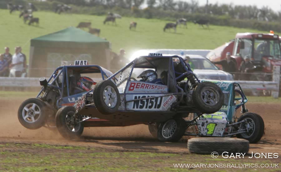 Pendine AutoGrass